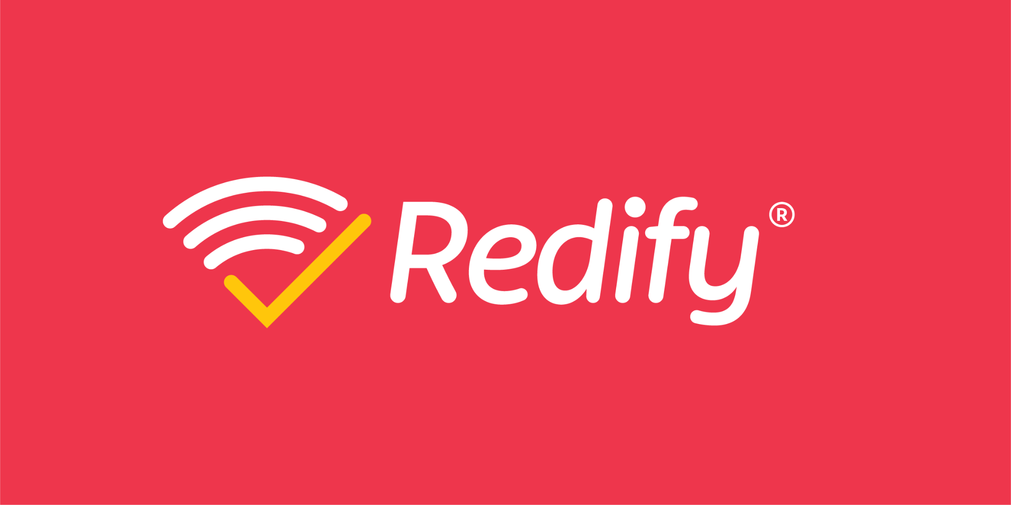 Redify logo